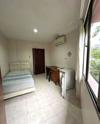 Balmoral Luck (D10), Condominium #559147971